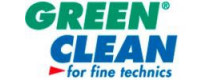 GREEN CLEAN