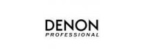 DENON PROFESSIONAL