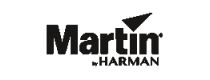 MARTIN BY HARMAN